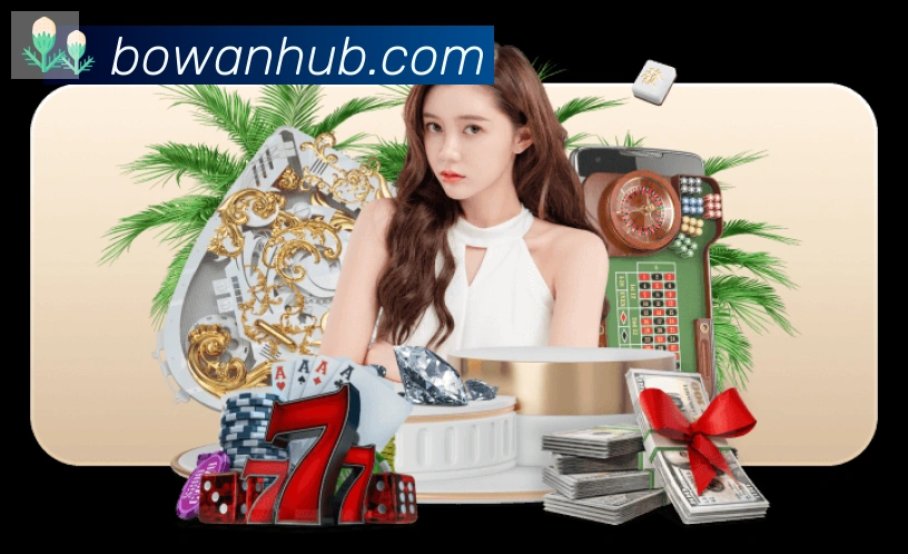 博万体育品牌故事